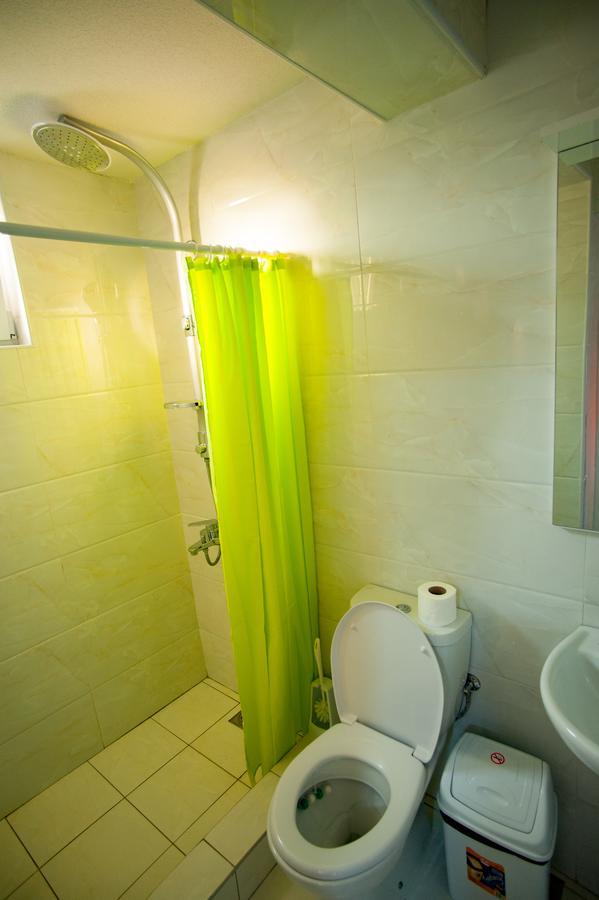 Villa Beautiful Gevgelija Exterior photo