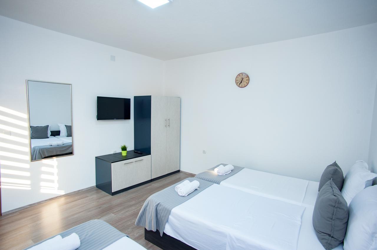 Villa Beautiful Gevgelija Exterior photo