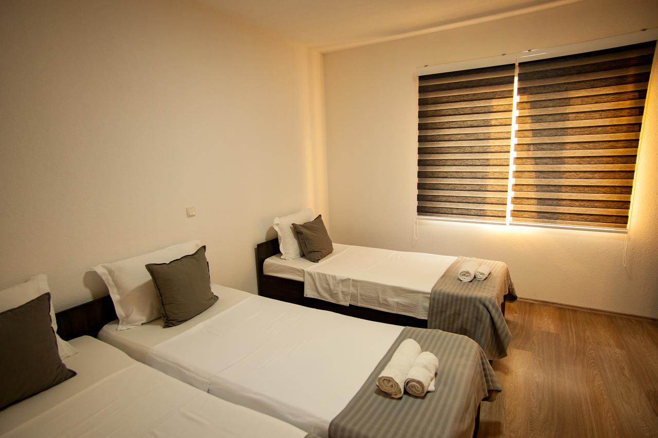 Villa Beautiful Gevgelija Exterior photo