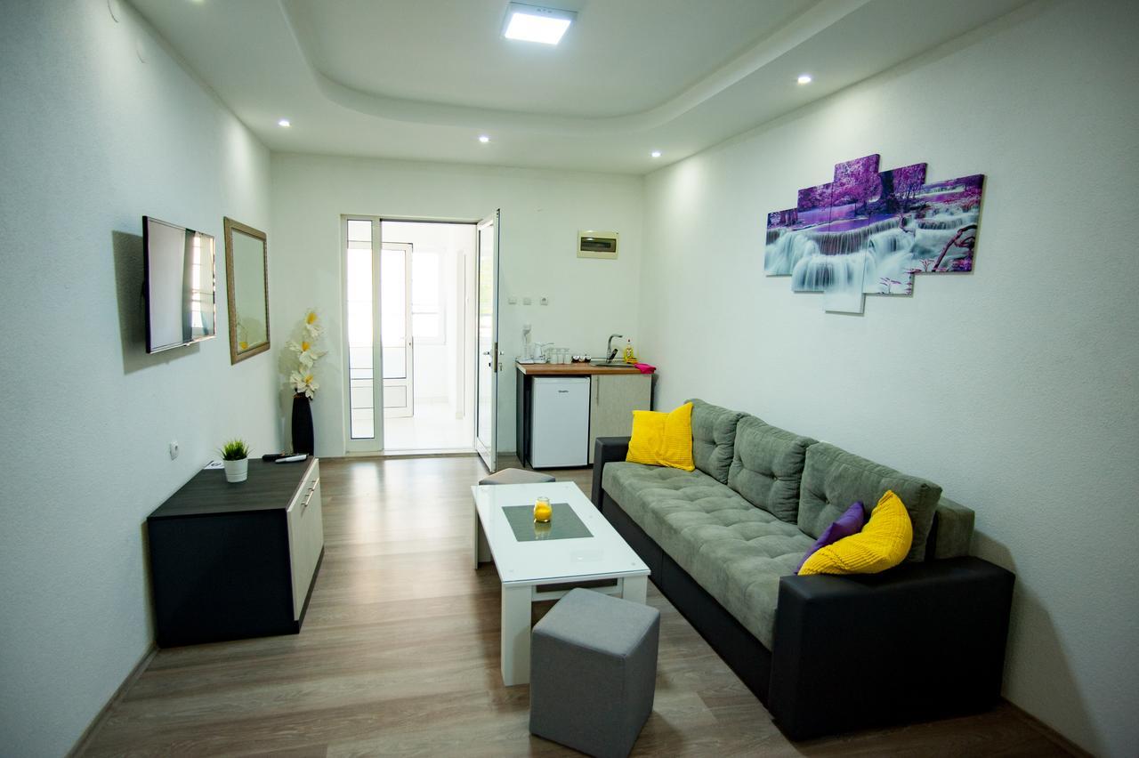 Villa Beautiful Gevgelija Exterior photo