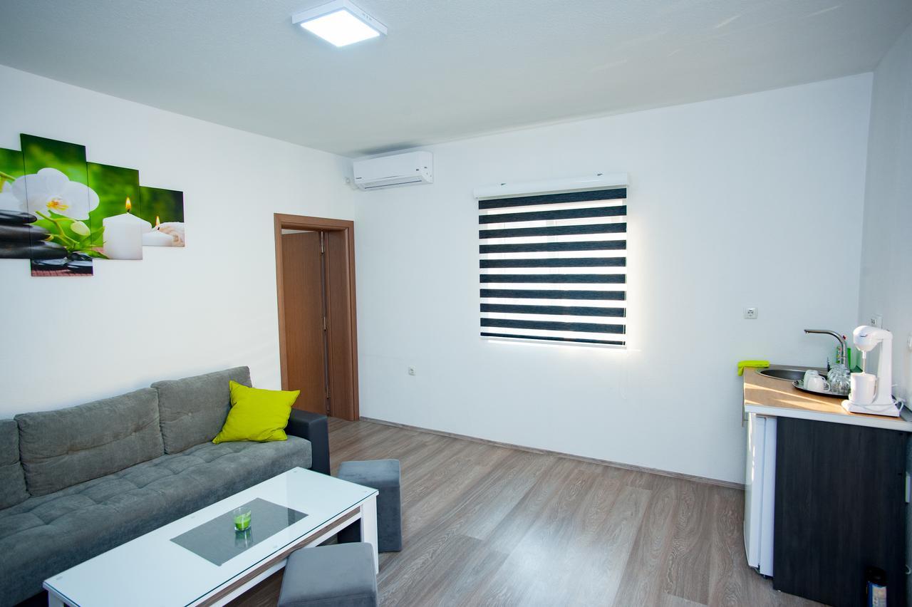 Villa Beautiful Gevgelija Exterior photo