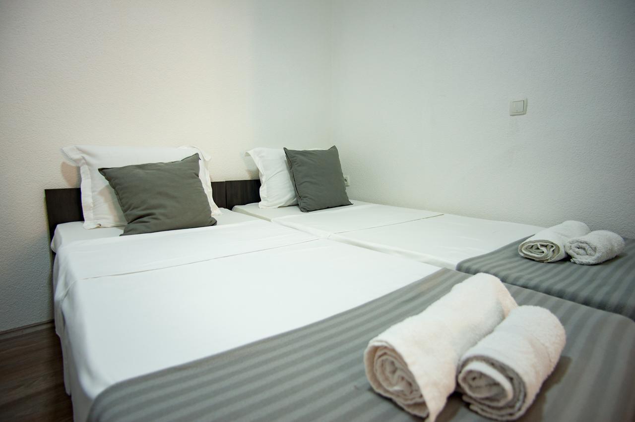 Villa Beautiful Gevgelija Exterior photo