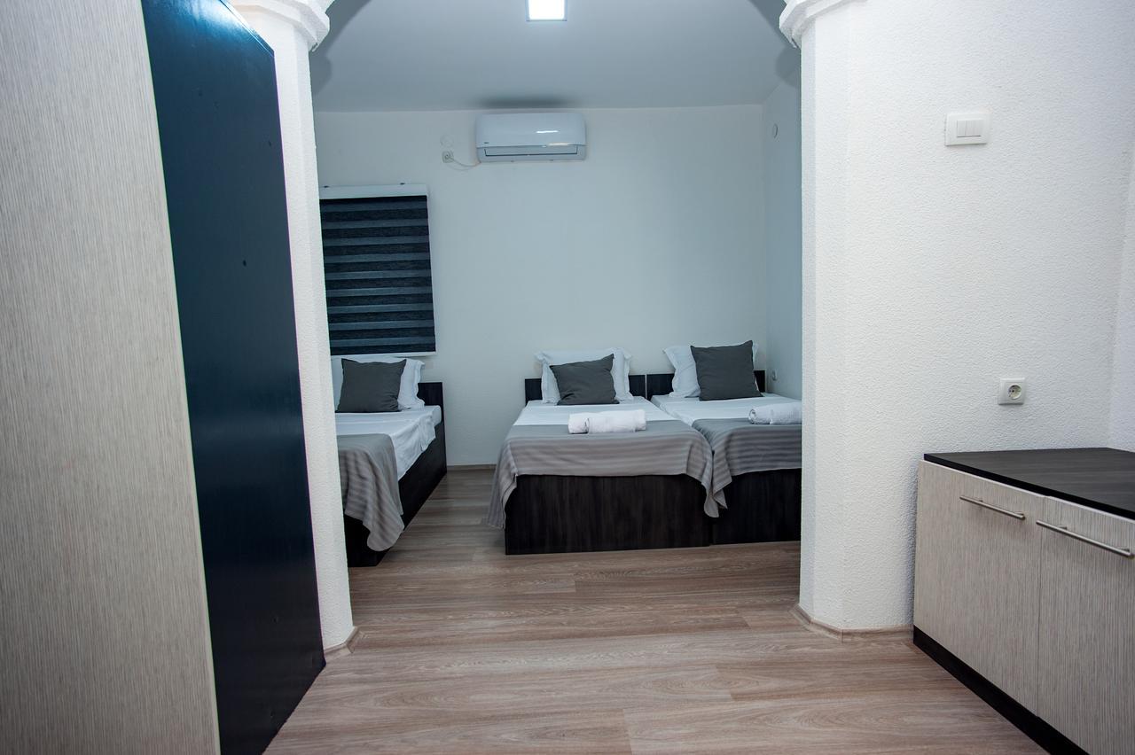 Villa Beautiful Gevgelija Exterior photo
