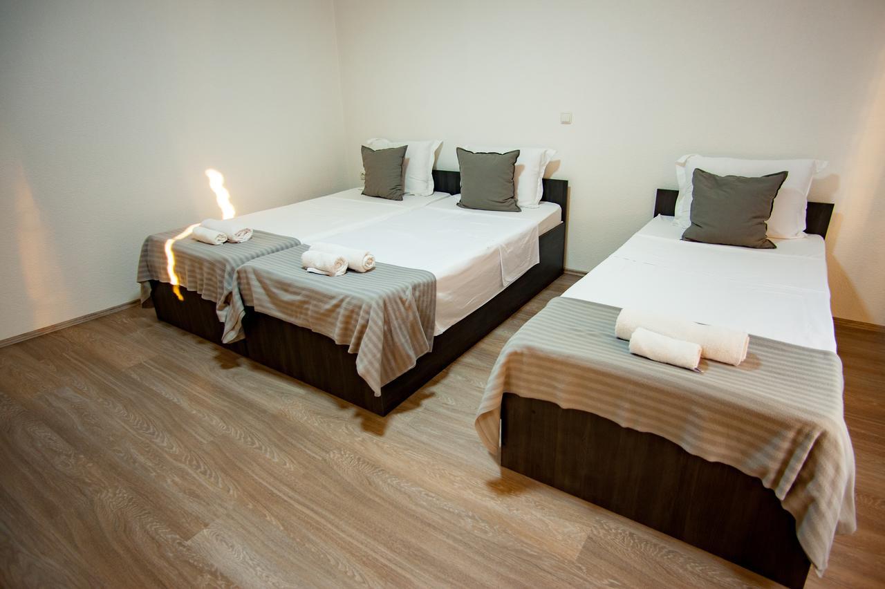 Villa Beautiful Gevgelija Exterior photo