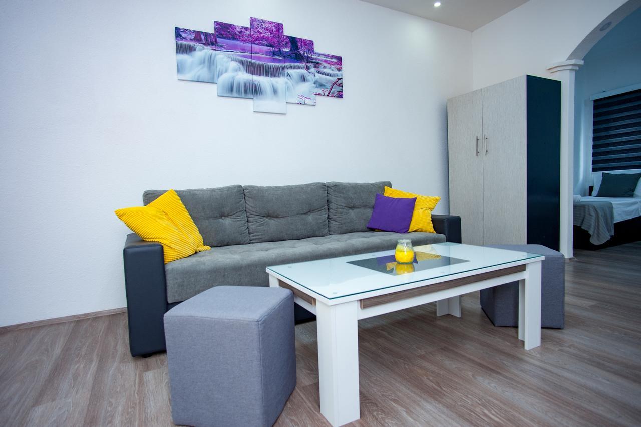 Villa Beautiful Gevgelija Exterior photo