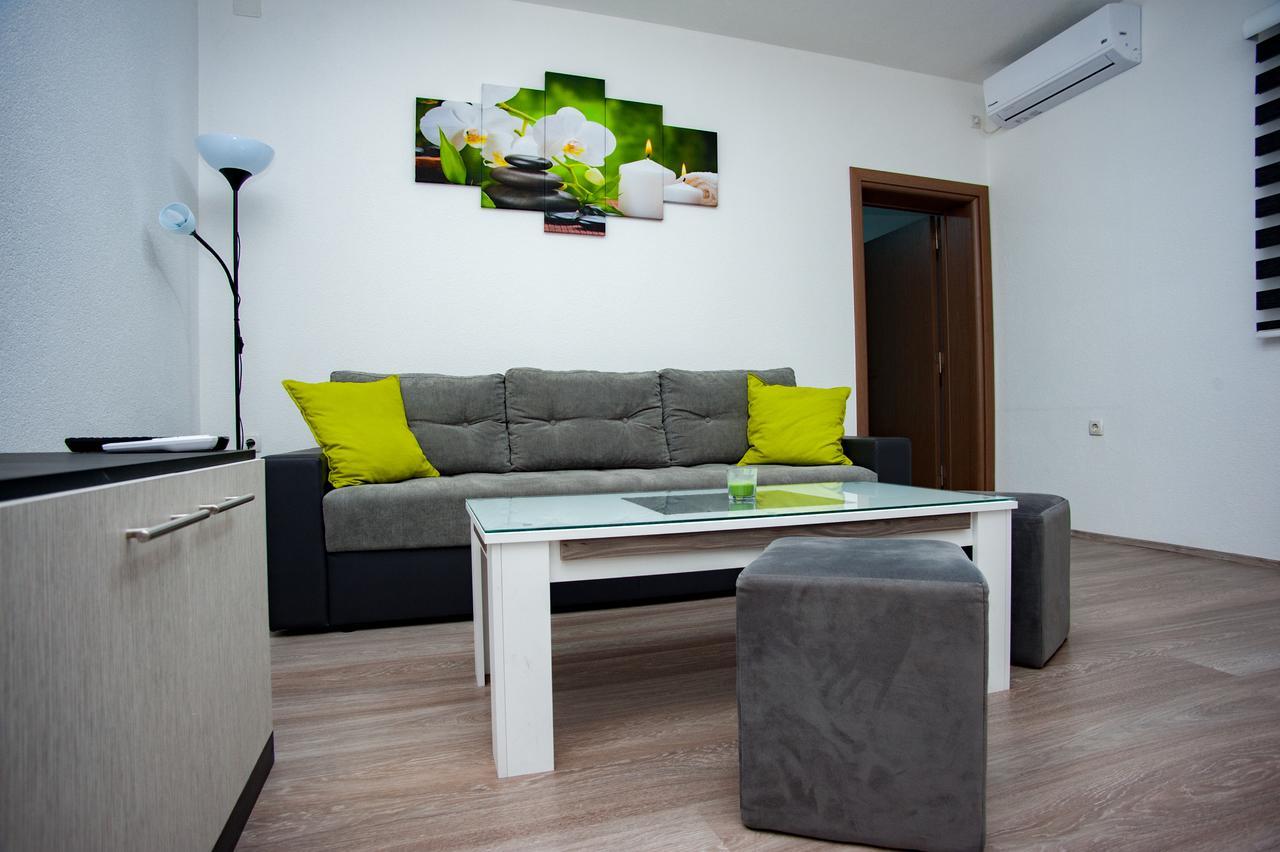 Villa Beautiful Gevgelija Exterior photo