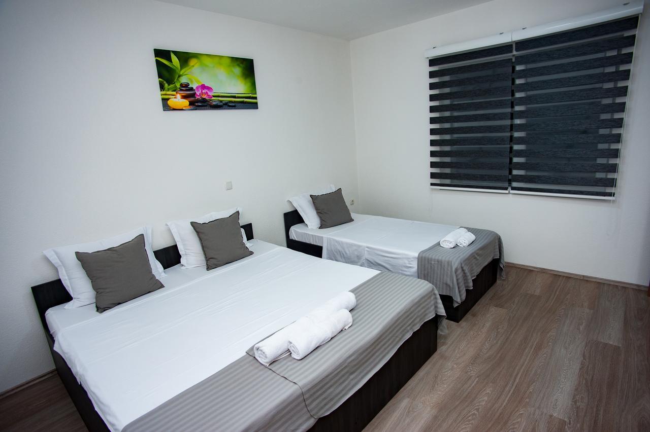 Villa Beautiful Gevgelija Exterior photo