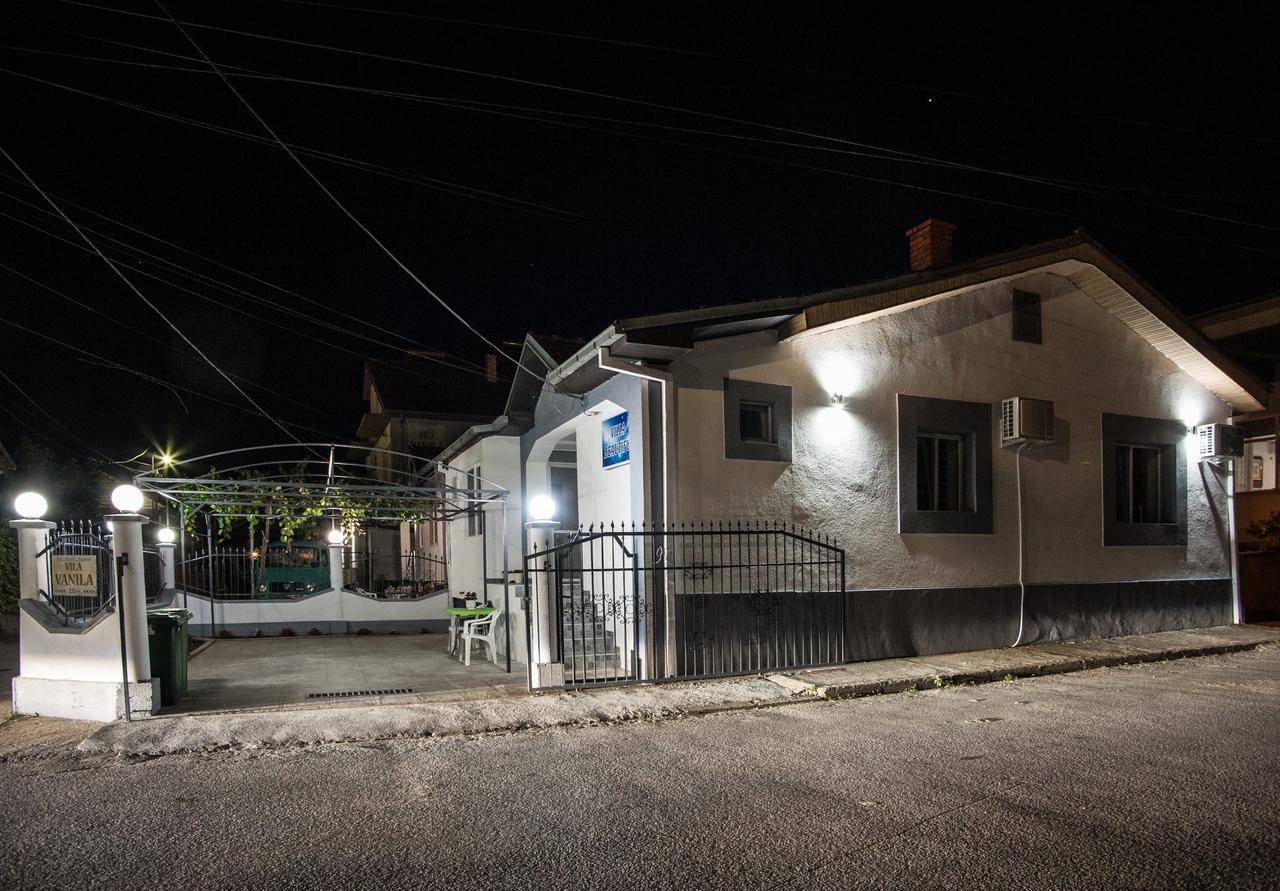 Villa Beautiful Gevgelija Exterior photo
