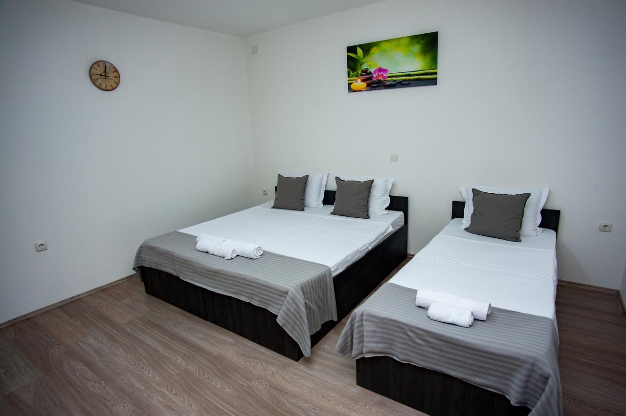 Villa Beautiful Gevgelija Exterior photo