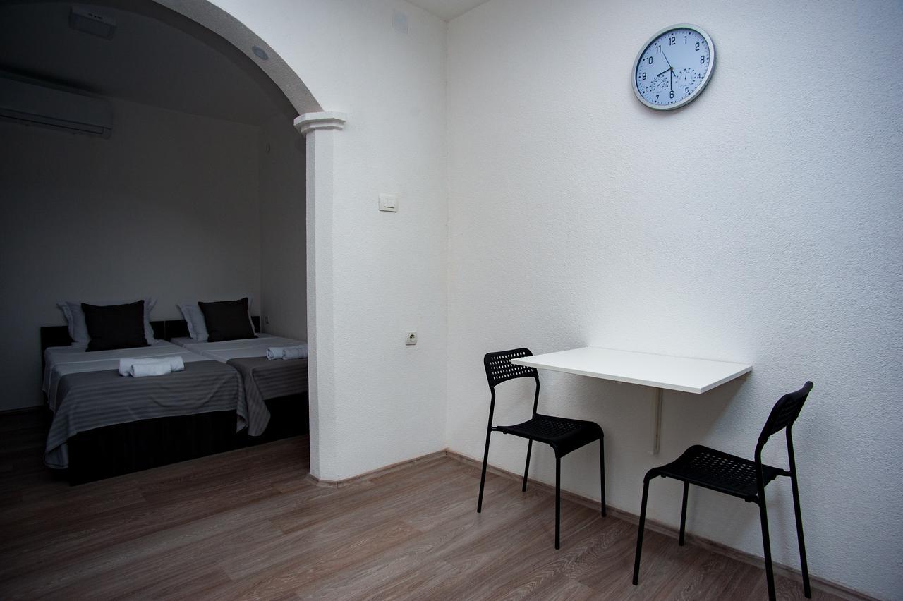 Villa Beautiful Gevgelija Exterior photo